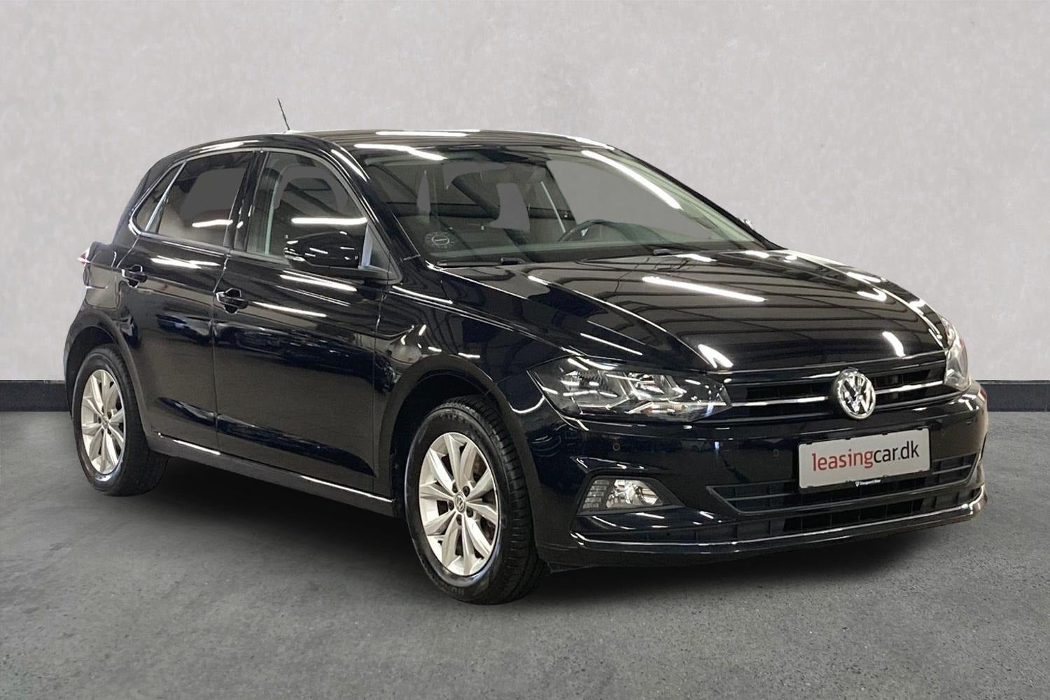 Billede af VW Polo 1,0 TSi 115 Highline