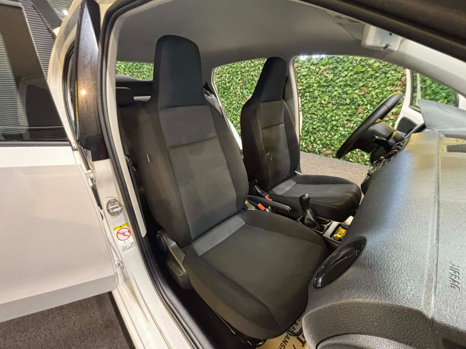 Billede af Skoda Citigo 1,0 MPi 60 Family