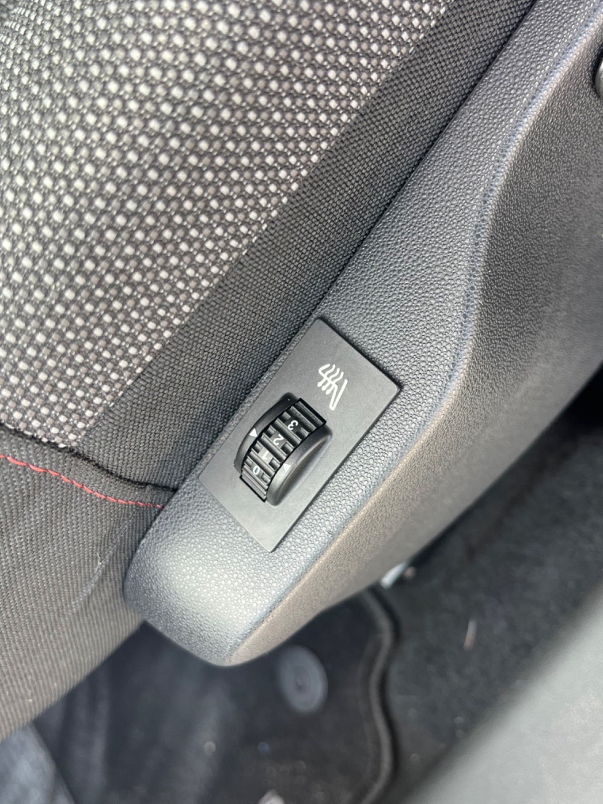 Billede af Citroën C4 Cactus 1,2 PureTech 110 Platinum EAT6
