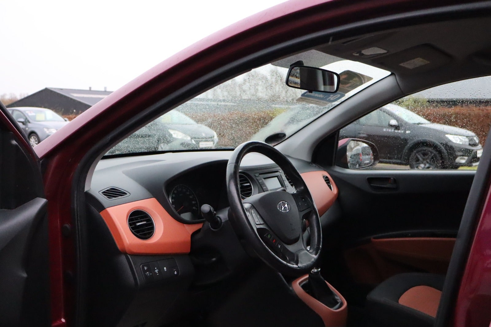 Billede af Hyundai i10 1,0 Style