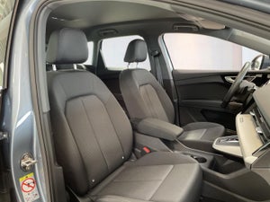Audi Q4 e-tron Attitude quattro