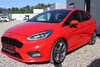 Ford Fiesta EcoBoost ST-Line thumbnail