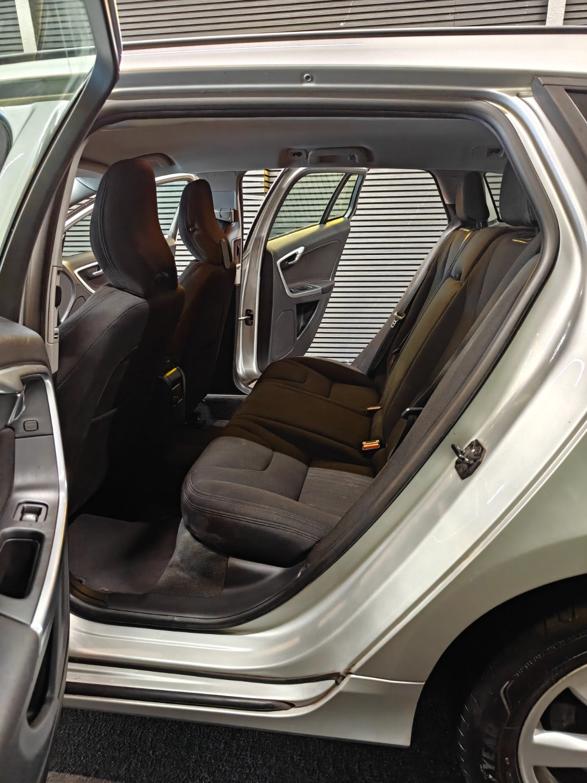 Billede af Volvo V60 1,6 D2 115