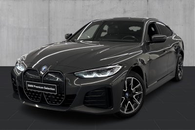 BMW i4 eDrive40 M-Sport 2022