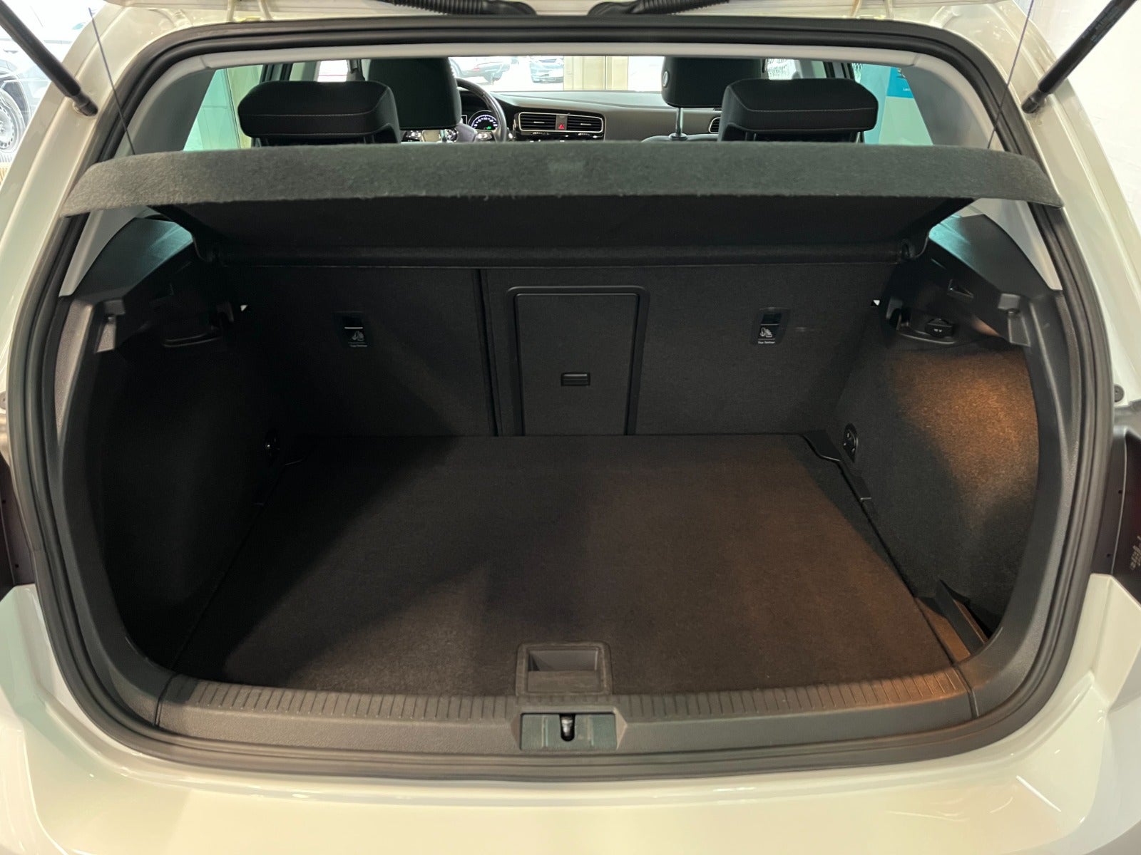 Billede af VW Golf VII 2,0 TDi 150 Highline DSG