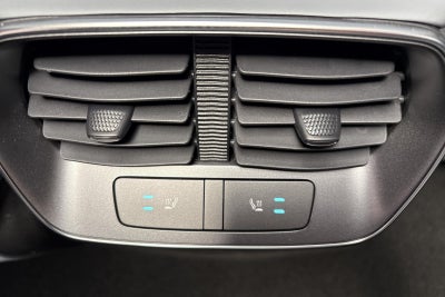 BYD Sealion 7 Excellence AWD