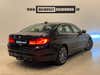 BMW 530d Sport Line aut. thumbnail
