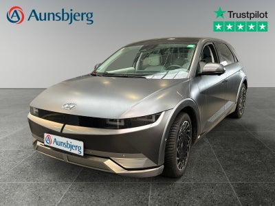 Hyundai Ioniq 5 77 Ultimate 5d