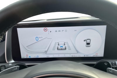 Hyundai Ioniq 6 Ultimate AWD