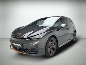 Cupra Born e-Boost