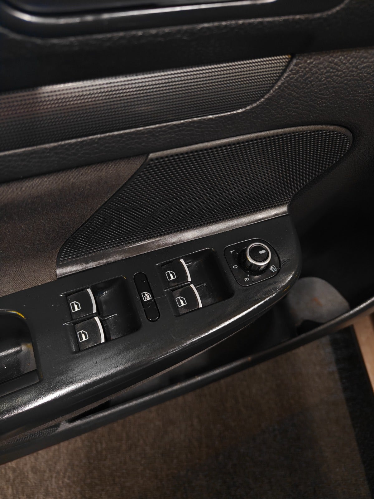 Billede af VW Golf VI 1,6 TDi 105 Style Variant DSG