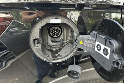 BYD Seal U Design