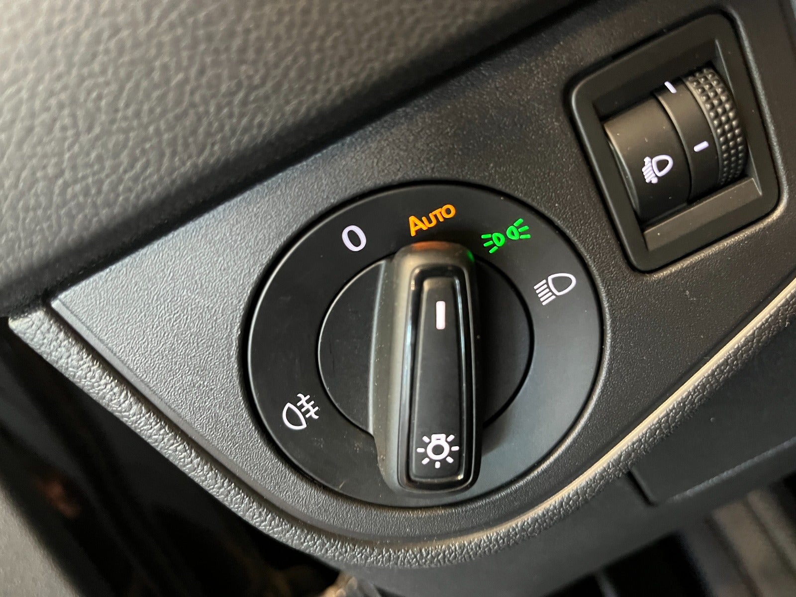 Billede af VW Polo 1,0 TSi 95 Life
