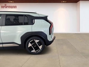 Kia EV3 Long Range Upgrade