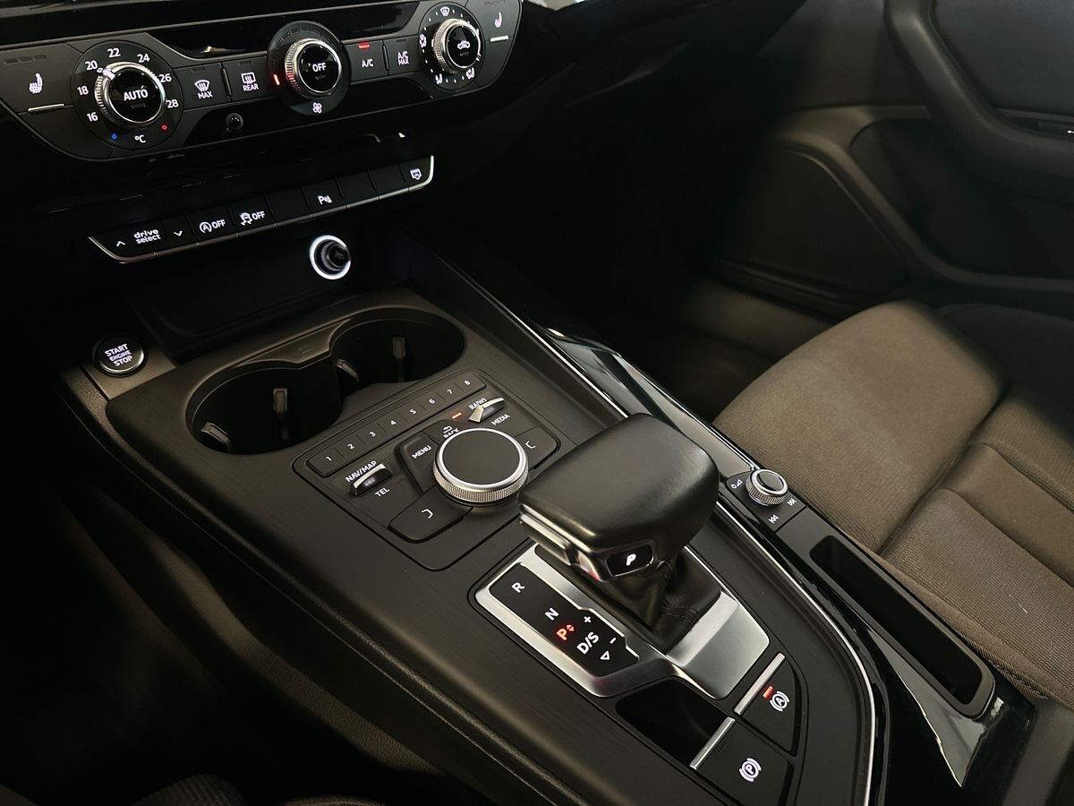 Audi A5 TFSi Sportback S-tr. billede 15
