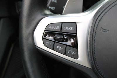 BMW Z4 M40i Roadster aut.