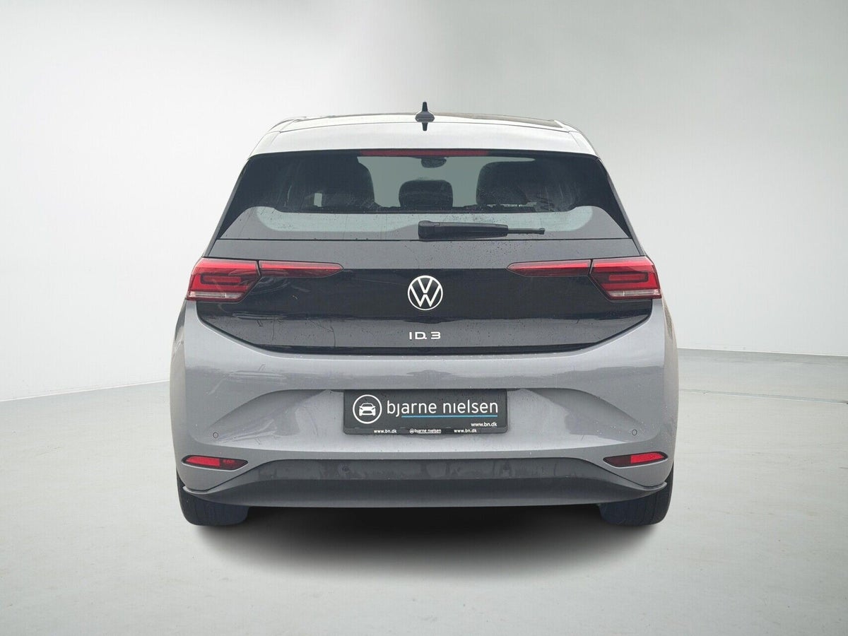 VW ID.3 Pro S billede 7