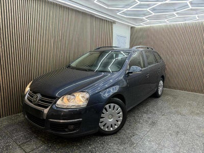 VW Golf V 1,6 Trendline Variant 5d