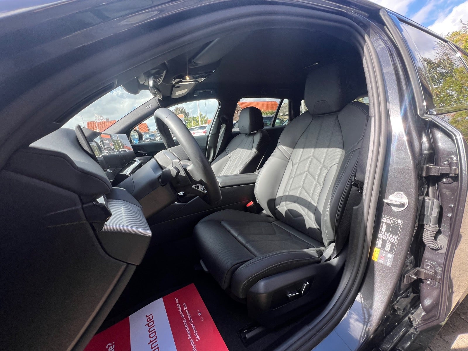 BMW i5 eDrive40 Touring M-Sport