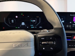 Kia EV6 Long Range GT-Line