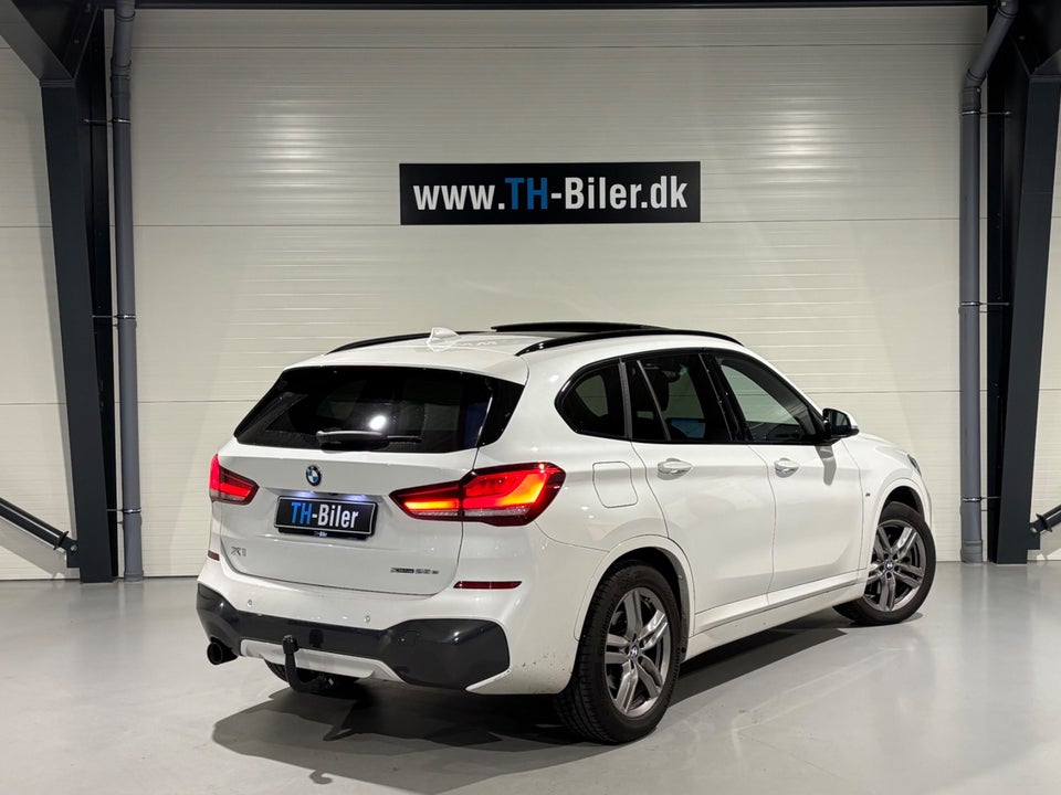BMW X1, Billede 5