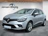 Renault Clio IV TCe 90 Limited Sport Tourer