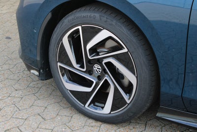 VW ID.7 Style+ Tourer