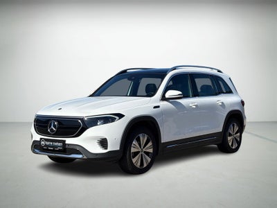 Mercedes EQB250 Progressive