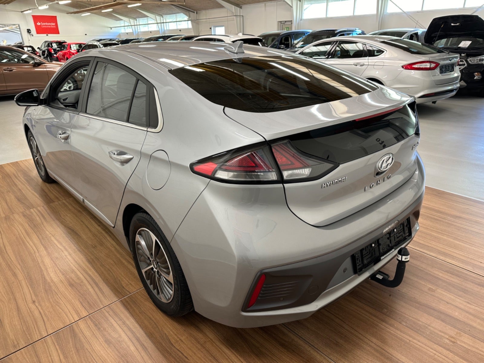 Hyundai Ioniq 2020