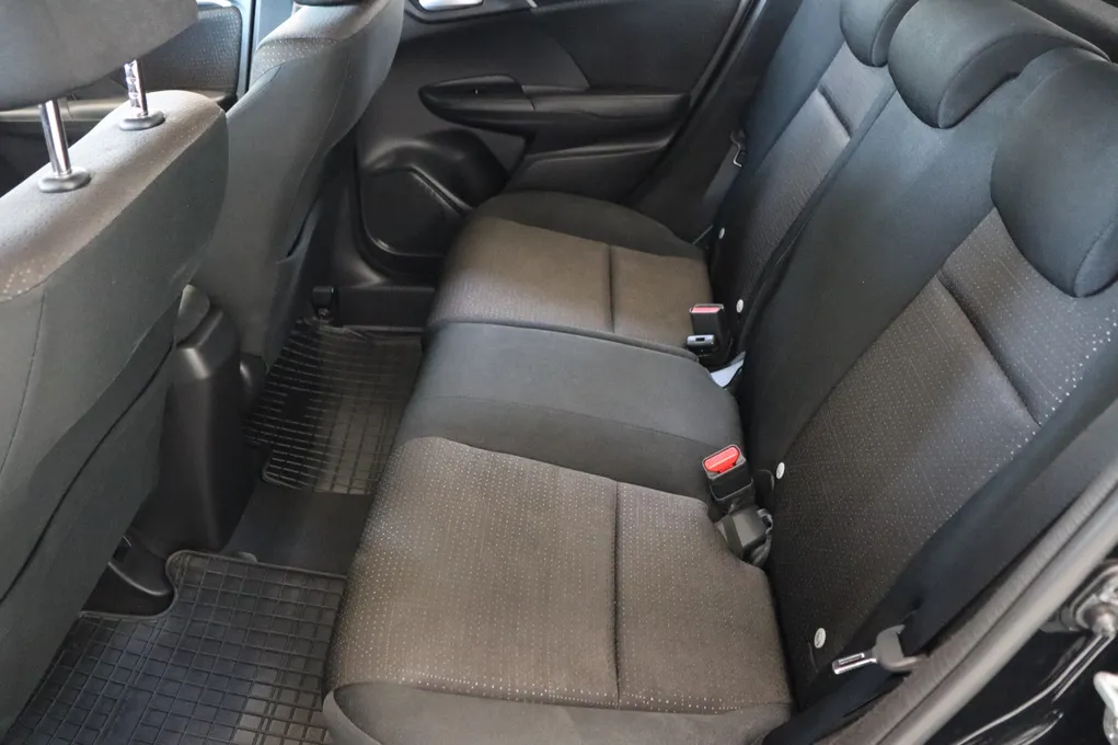 Honda Jazz i-VTEC Elegance