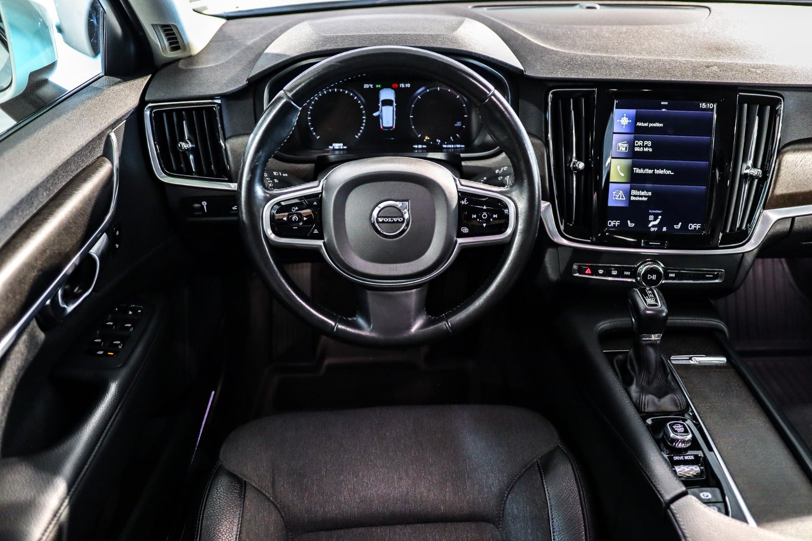 Billede af Volvo V90 CC 2,0 D4 190 Momentum aut. AWD