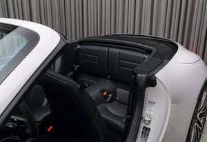 Porsche 911 Carrera S Cabriolet PDK