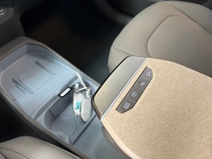 Kia EV3 Long Range Upgrade