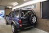 Land Rover Freelander Van thumbnail