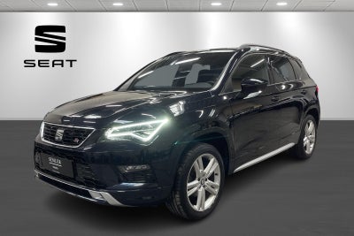 Seat Ateca 1,5 TSi 150 FR DSG 5d