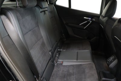BMW iX2 eDrive20 Fully Charged M-Sport