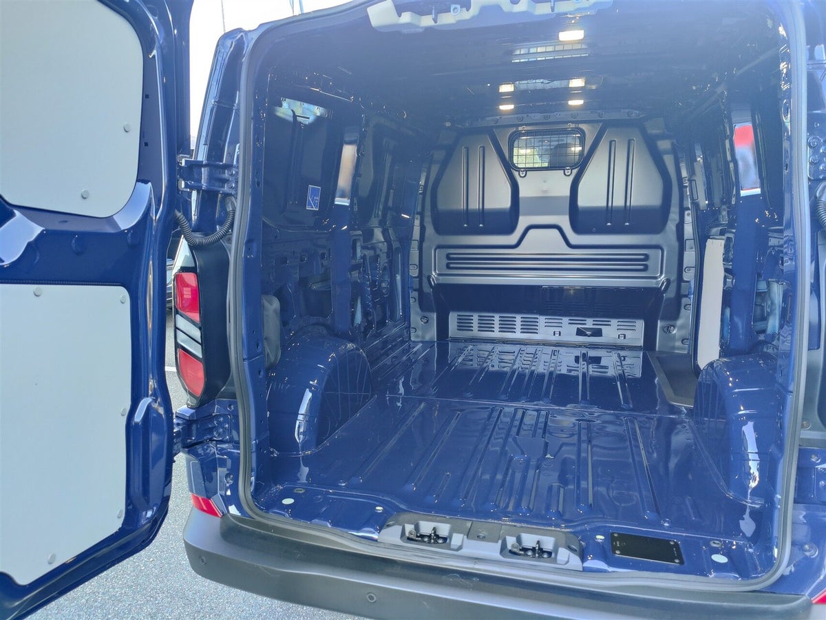 Ford Transit Custom 320S PHEV Trend CVT billede 4