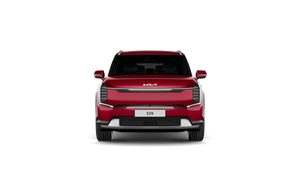 Kia EV9 Standard Range Upgrade RWD 7prs