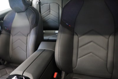 BMW i5 M60 M-Sport xDrive