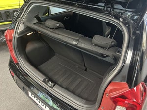 Kia Picanto Prestige Upgrade