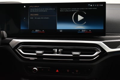 BMW i4 eDrive40 M-Sport