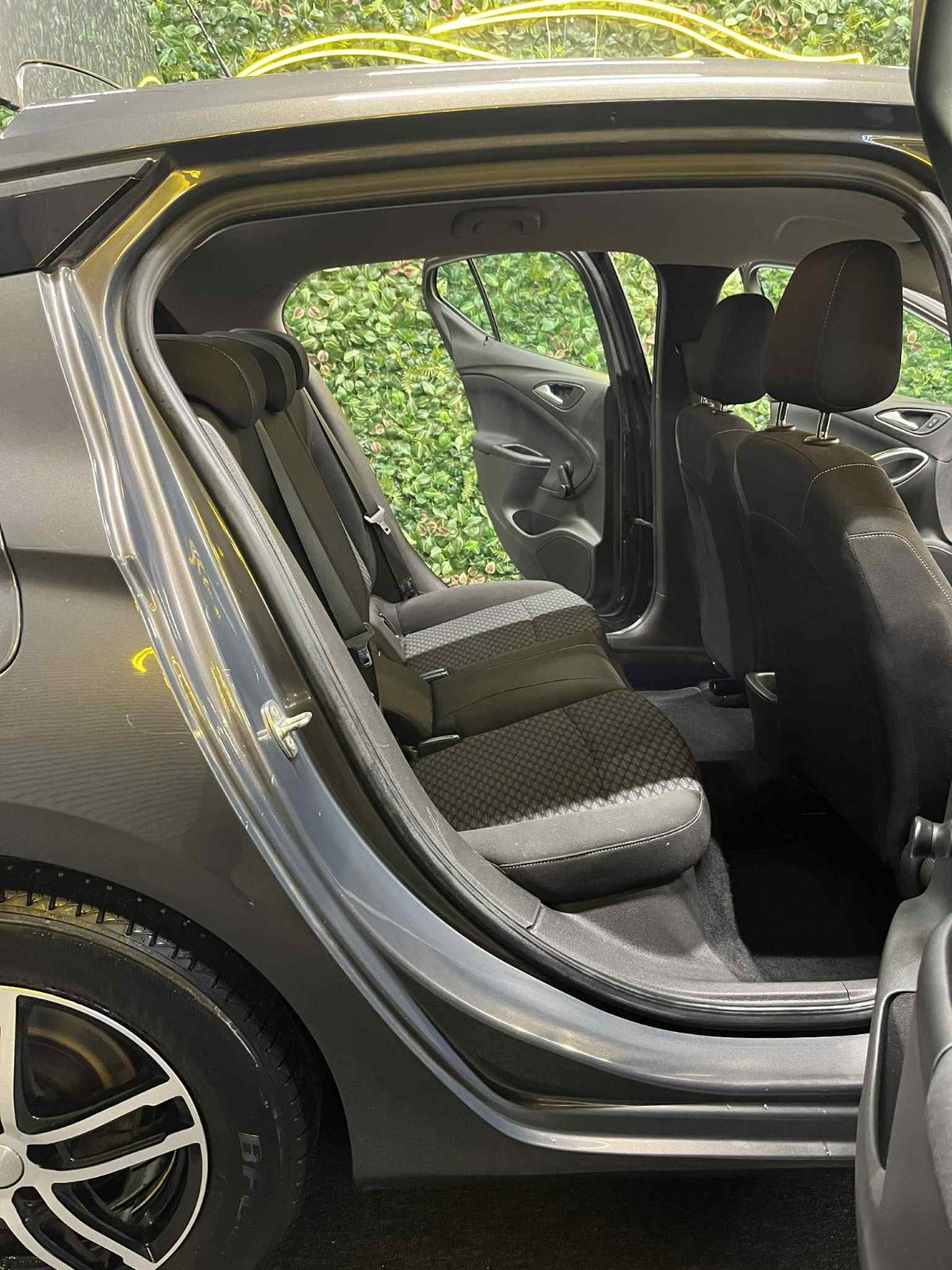 Billede af Opel Astra 1,0 T 105 Enjoy