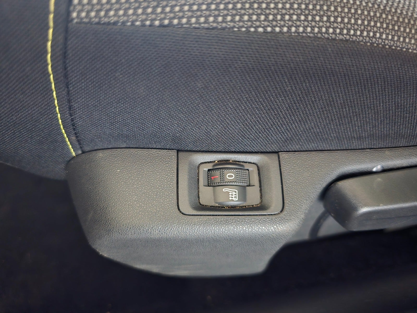 Billede af Citroën C3 1,2 PureTech 82 Feel