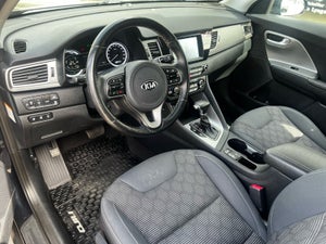 Kia Niro PHEV Comfort DCT