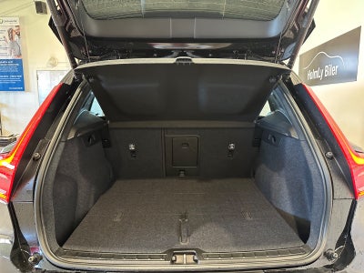 Volvo XC40 P6 ReCharge Core