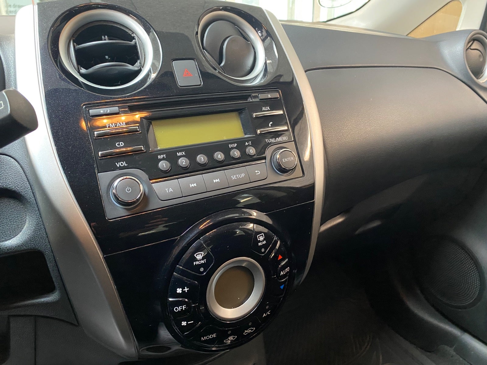 Nissan Note Acenta – 13