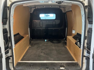 Renault Kangoo Z.E. Van