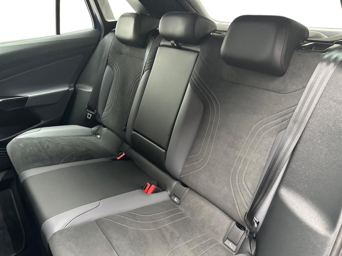 VW ID.4 Pro Performance billede 12