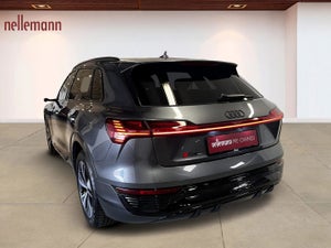 Audi Q8 e-tron S-line quattro