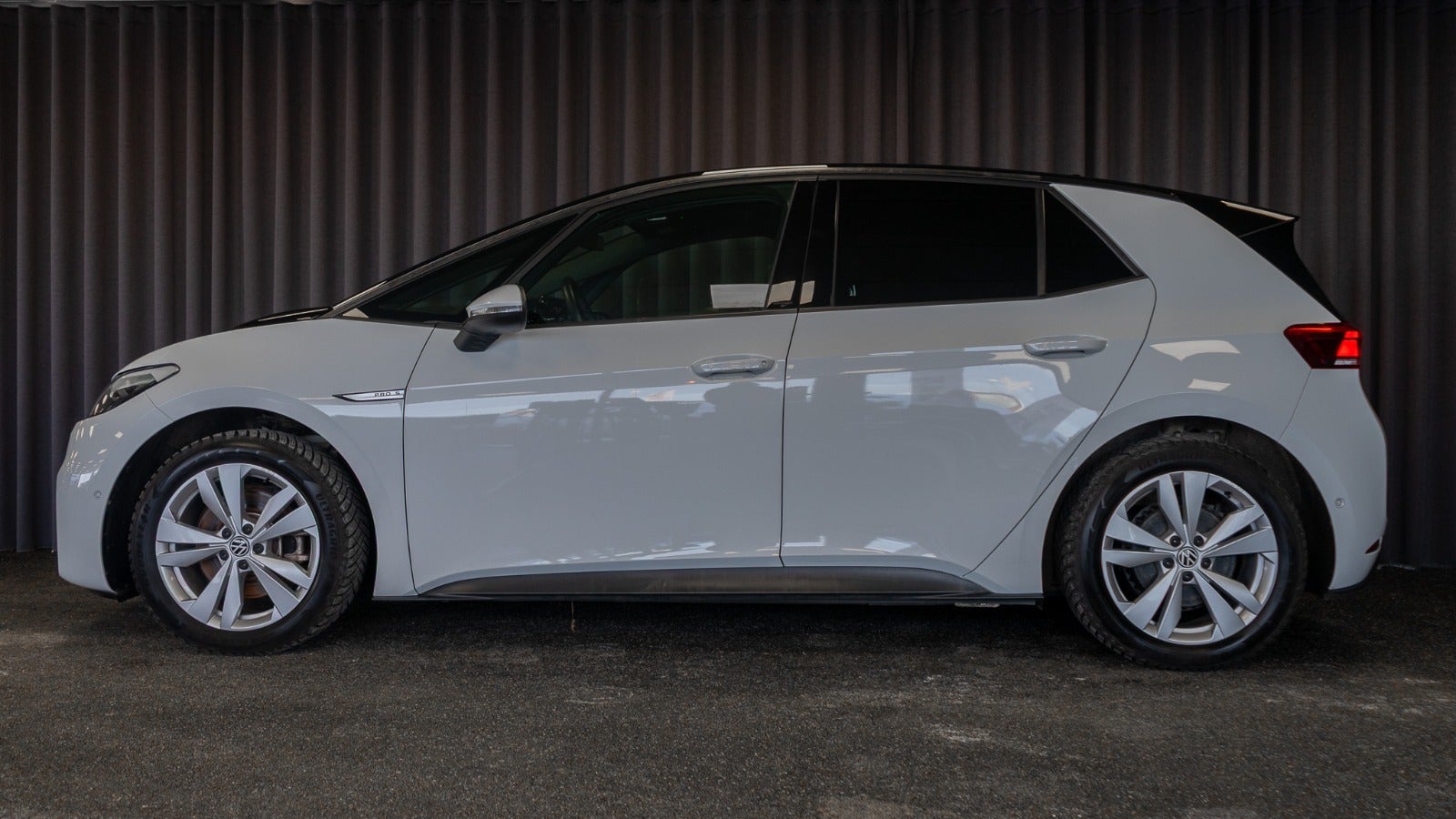 Billede af VW ID.3 77 Pro S